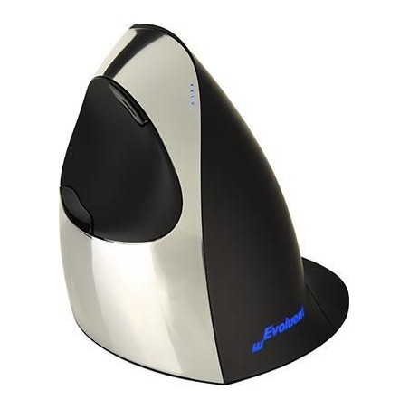 Ergonomic Comfort with Evoluent Vertical Mouse C Right - Model VMCR